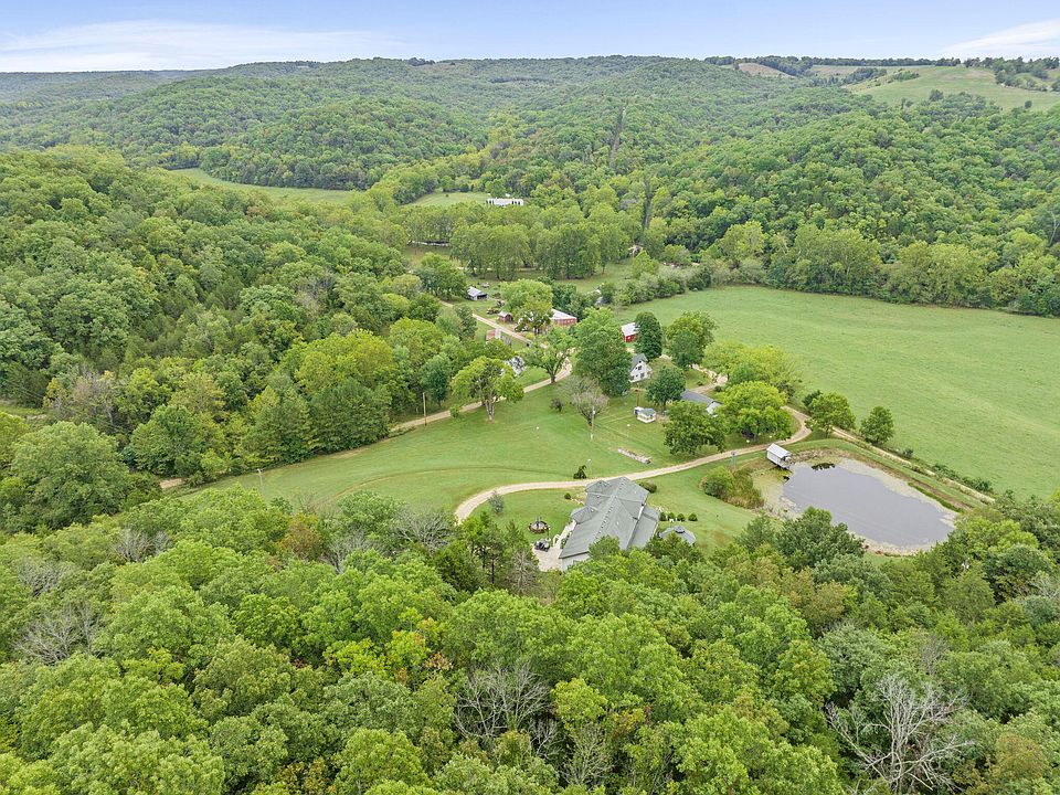 735 Co Rd Uu551, Sparta, MO 65753 MLS 60228925 Zillow