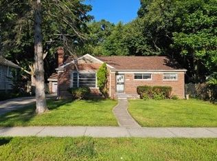 17547 Pierson St, Detroit, MI 48219