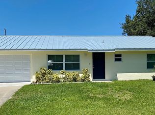 818 Cain St, Sebastian, FL 32958