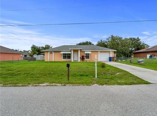 1928 Venice Ave N, Lehigh Acres, FL 33971