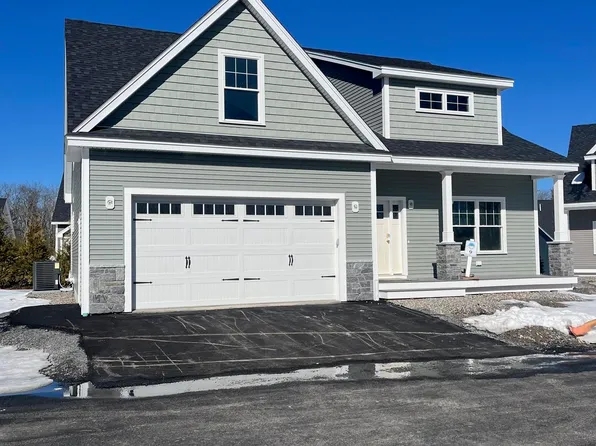 9 Kinsman Lane, Windham, NH 03087