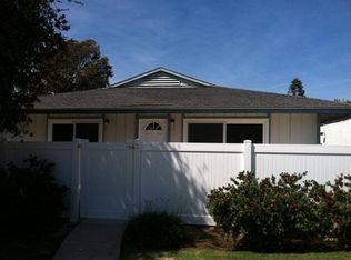 1252 Miramar Walk, Oxnard, CA 93035