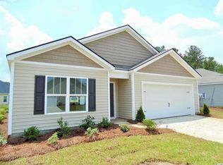 1221 Midtown Village Dr LOT 31, Conway, SC 29526