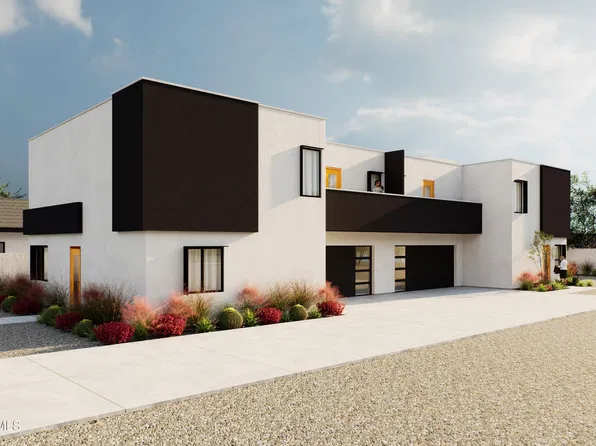 5228 S 3RD Street #31, Phoenix, AZ 85040