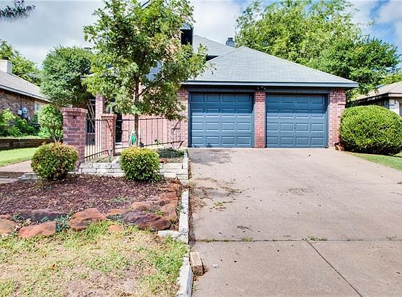 4th image of 6305 Rockhaven Dr