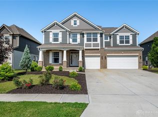 705 Dewmar Dr, Dayton, OH 45434