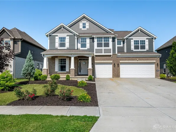 705 Dewmar Dr, Dayton, OH 45434