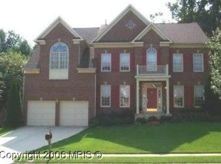 7309 Ivycrest Pl, Annandale, VA 22003