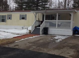 83 Webley St, Colchester, VT 05446