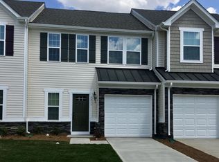 7411 Red Mulberry Way #1076D, Charlotte, NC 28273