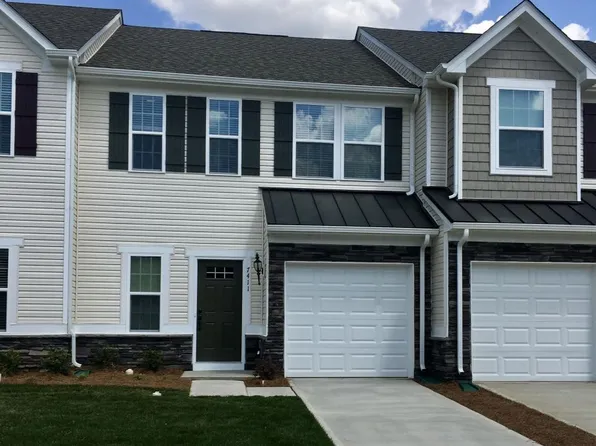 7411 Red Mulberry Way #1076D, Charlotte, NC 28273