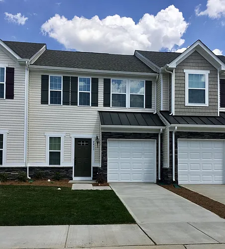 7411 Red Mulberry Way #1076D Photo 1