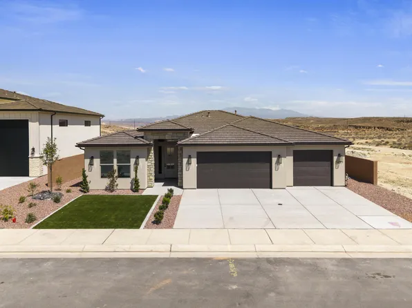 2477 E Malitsoh Way Lot 304, Saint George, UT 84790