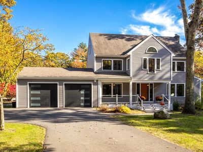 6 Mink Trap Ln, Sharon, MA, 02067