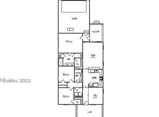 148 Baynard Rd, Beaufort, SC 29906