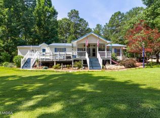 6087 State Highway 83 N, Forsyth, GA 31029