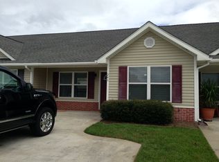 245 Promise Ln, Brunswick, GA 31525