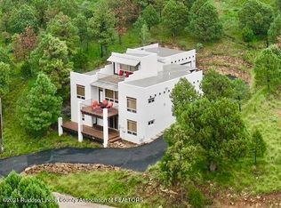 138 Coronado Dr, Ruidoso, NM 88345