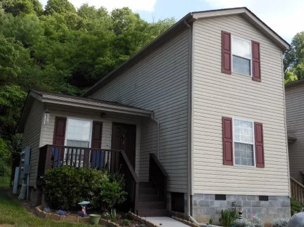 544 Stolman Way, Knoxville, TN 37918
