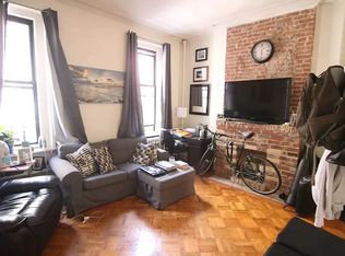 50 W 82nd St APT 5B, New York, NY 10024