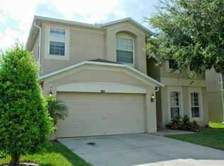 3653 Olde Lanark Dr, Land O Lakes, FL 34638