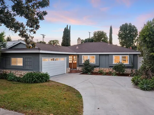 6043 Mary Ellen Ave, Van Nuys, CA 91401