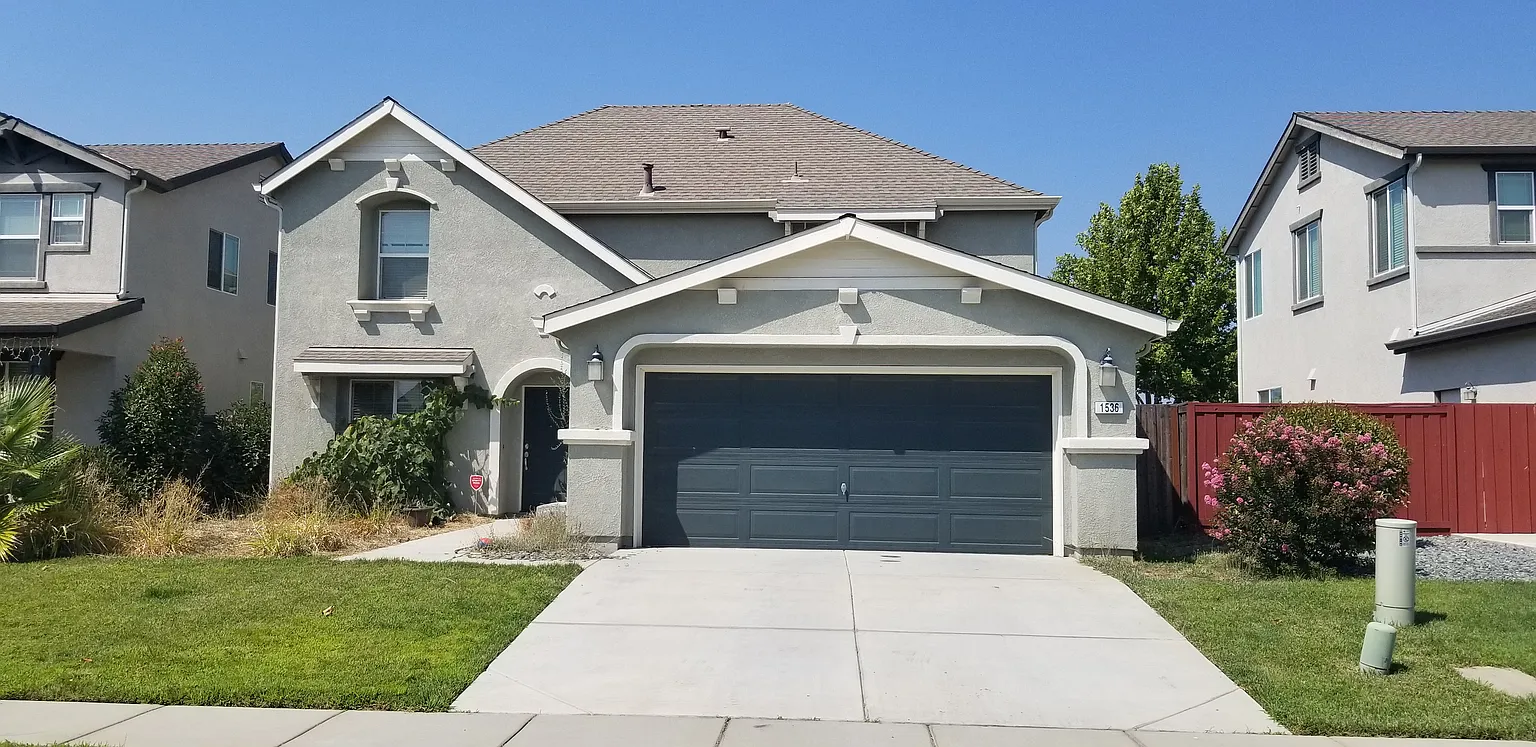 1536 Garnet Way photo 1