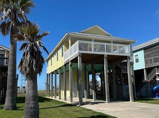 13227 Jolly Roger Dr, Freeport, TX 77541