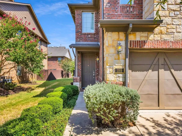 399 Teague Dr, Lewisville, TX 75067