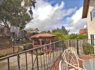 2577 Somerset Dr, Belmont, CA 94002