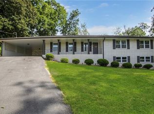 3116 N Druid Hills Rd, Decatur, GA 30033