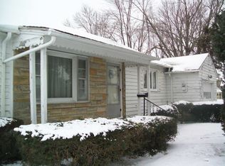 1629 W Main Cross St, Findlay, OH 45840