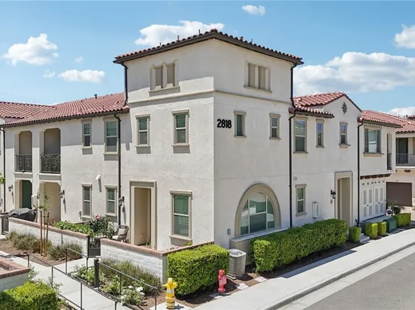 2818 E Berry Loop Privado #66, Ontario, CA 91761