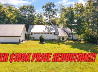 474 River Stone Dr, Blaine, TN 37709