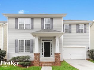 4812 Canipe Dr, Charlotte, NC 28269