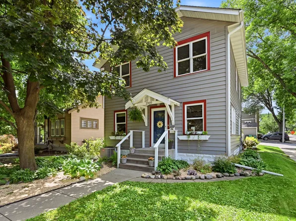 2900 Webster Ave S, Saint Louis Park, MN 55416