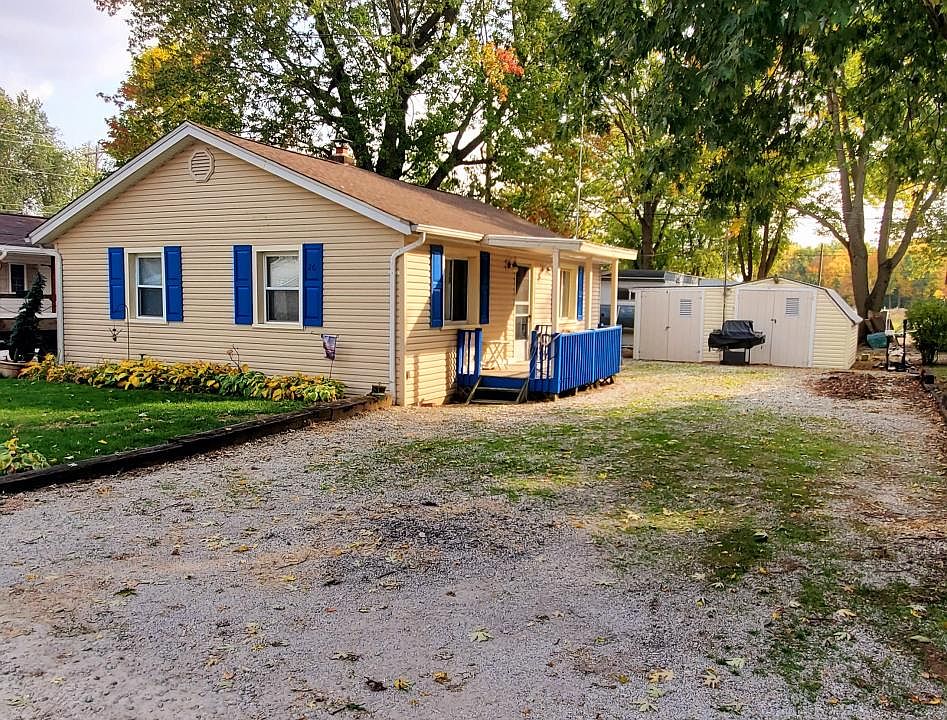 5445 Behm Rd LOT 26, Celina, OH 45822 MLS 1006443 Zillow