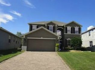 26105 Meadow Breeze Ln, Leesburg, FL 34748