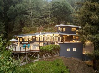 224 Magee Ave, Mill Valley, CA 94941