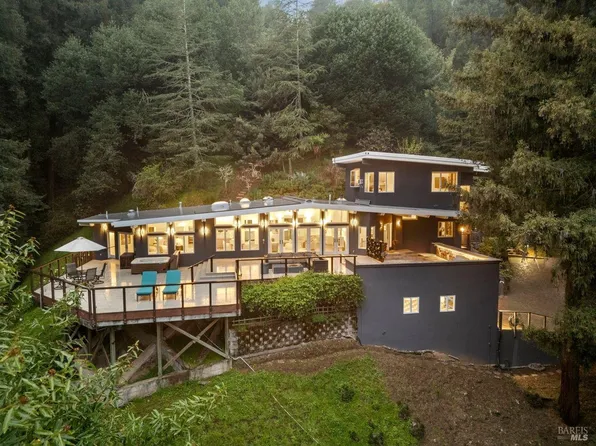 224 Magee Avenue, Mill Valley, CA 94941