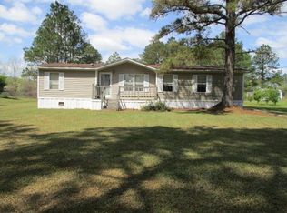 923 N Egg & Butter Rd, Ochlocknee, GA 31773