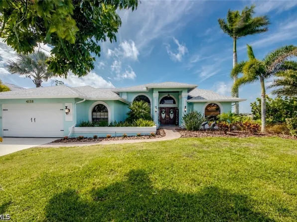 4118 NW 33rd Ln, Cape Coral, FL 33993