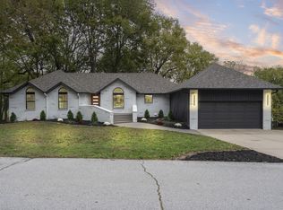 3098 N Skyview Lane, Ozark, MO 65721