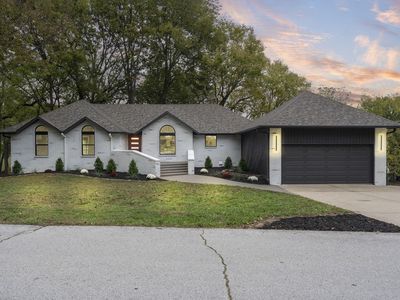 3098 N Skyview Lane, Ozark, MO, 65721