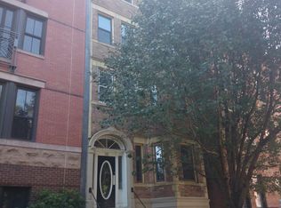 15 Saint George St APT 1, Boston, MA 02118