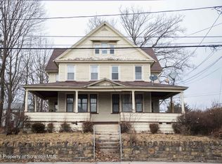 716-718 S Main St, Taylor, PA 18517