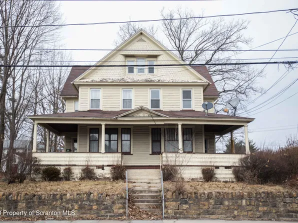 716-718 S Main St, Taylor, PA 18517