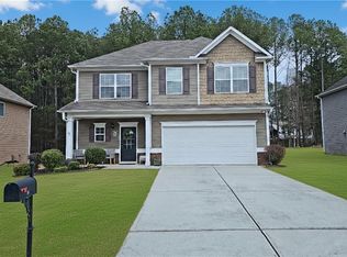 35 Ivey Township Dr, Dallas, GA 30132
