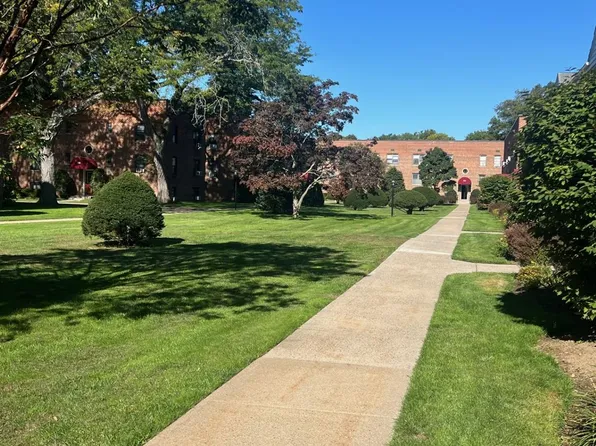 342 Richbell #A4, Mamaroneck, NY 10543