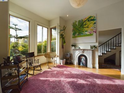 1468 9th St, Oakland, CA, 94607
